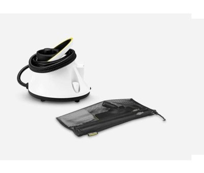 Karcher KarcherDeluxe 1900W 3.2 bar Buharlı Temizleyici