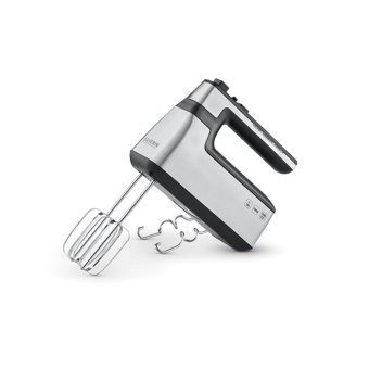 Severin HM 3843 100 W Çırpıcı Turbo Fonksiyonu Gri El Mikseri