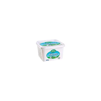 Sütaş Süzme İnek Peyniri 500 gr