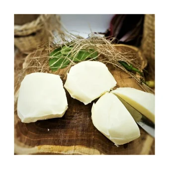 Akalp Tam Yağlı Mozzarella İnek Peyniri 500 gr