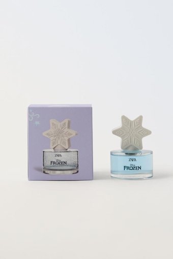 Zara Frozen Meyvemsi Kadın Vücut Spreyi 60 ml