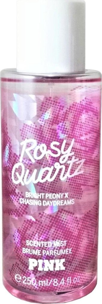 Victoria's Secret Pink Rosy Quartz Meyvemsi Kadın Vücut Spreyi 250 ml