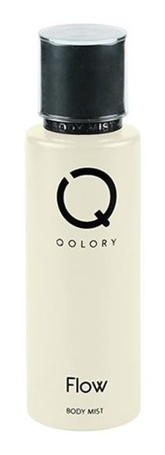 Qolory Flow Meyvemsi Kadın Vücut Spreyi 250 ml