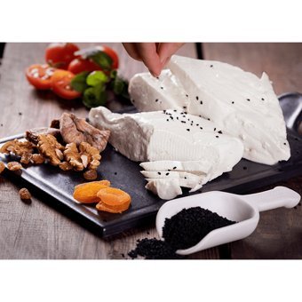 Aydar Peynircilik Köy Salamura İnek Peyniri 1 kg