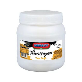 Mersoy Tulum İnek Peyniri 2 kg