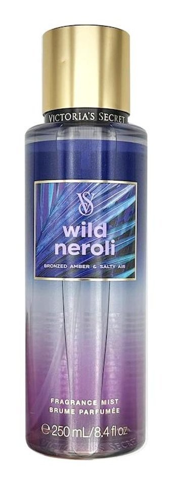 Victoria's Secret Wild Neroli Meyvemsi Kadın Vücut Spreyi 250 ml