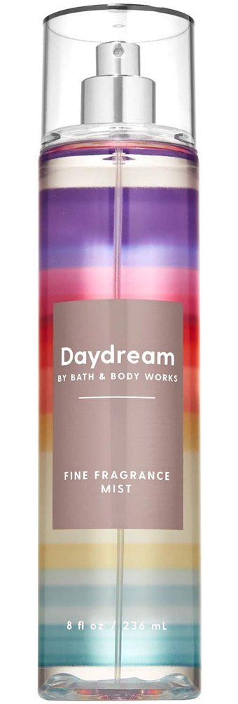 Bath & Body Works Day Dream Fine Aromatik Kadın Vücut Spreyi 236 ml