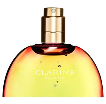 Clarins Eau Des Jardins Meyvemsi Kadın Vücut Spreyi 100 ml