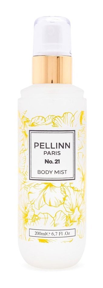 Pellinn Paris No.21 Oryantal Kadın Vücut Spreyi 200 ml