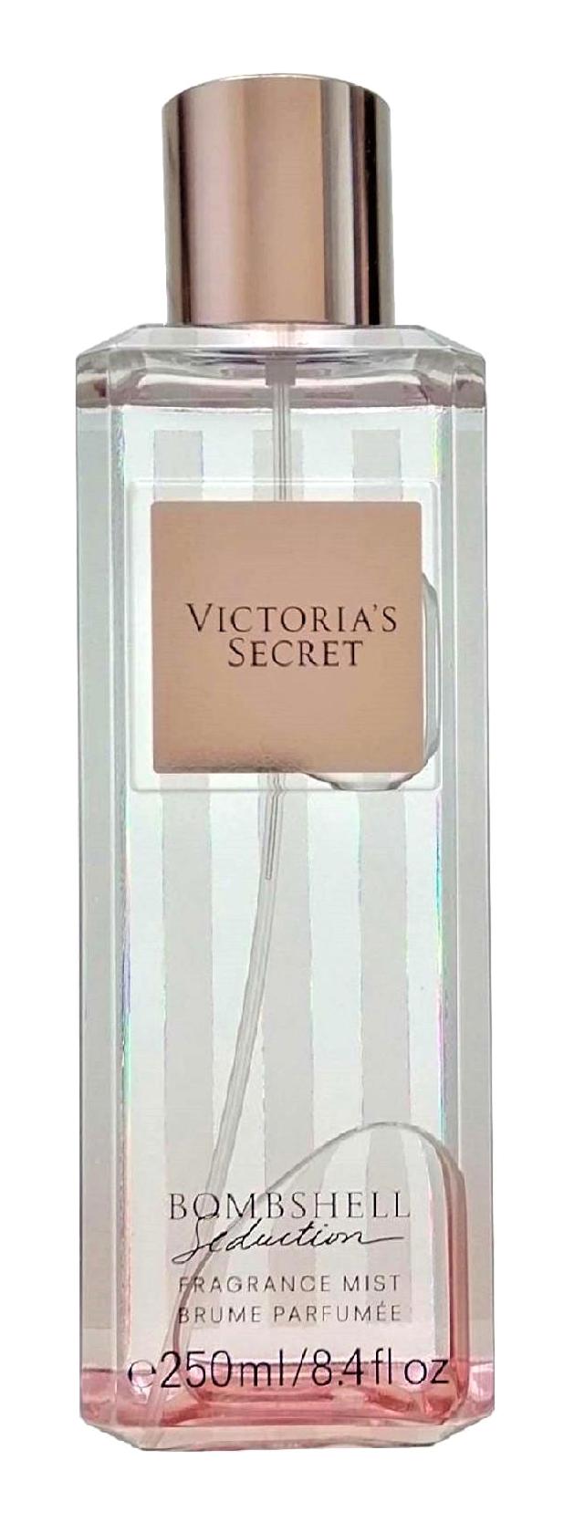 Victoria's Secret Bombshell Seduction Çiçeksi-Meyvemsi Kadın Vücut Spreyi 250 ml