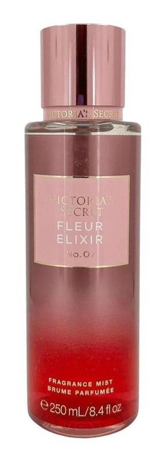 Victoria's Secret Fleur Elixir No:07 Meyvemsi Kadın Vücut Spreyi 250 ml