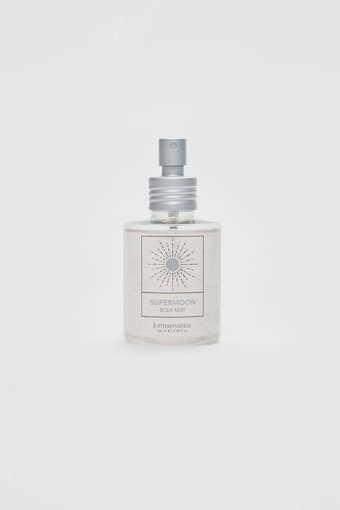 Stradivarius Supermoon Meyvemsi Kadın Vücut Spreyi 100 ml