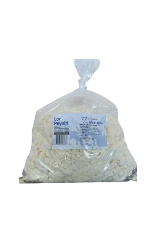 Samsun Lor İnek Peyniri 1 kg