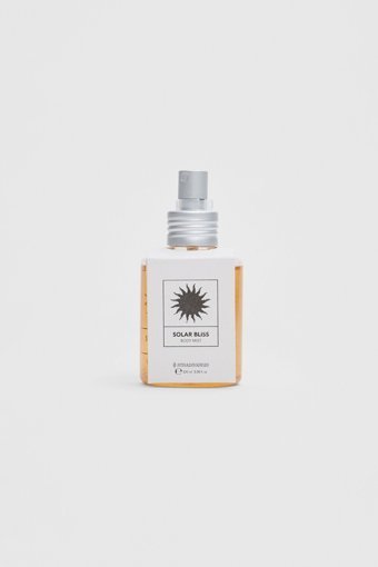 Stradivarius Solar Bliss Meyvemsi Kadın Vücut Spreyi 100 ml