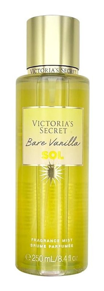 Victoria's Secret Bare Vanilla Sol Kadın Vücut Spreyi 250 ml