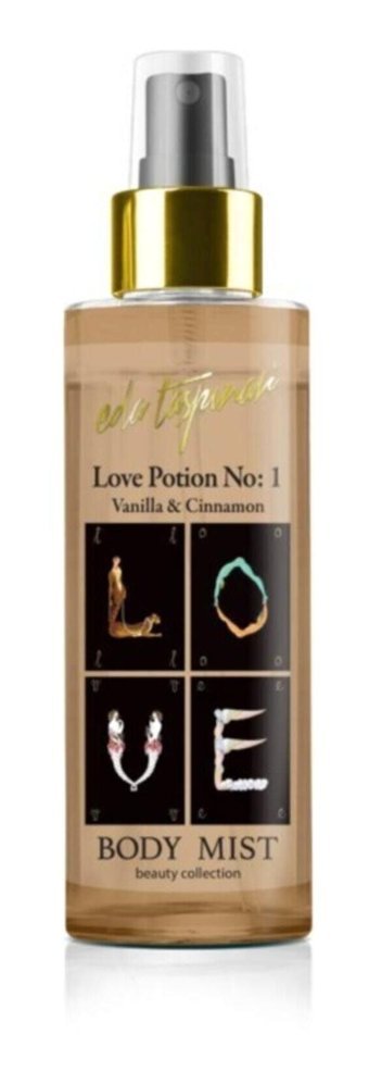 Reyonon Love Potion Aromatik Kadın Vücut Spreyi 200 ml