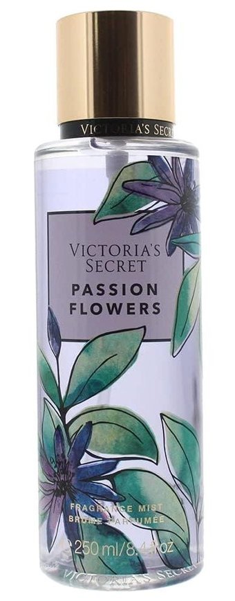 Victoria's Secret Passion Flowers Meyvemsi Kadın Vücut Spreyi 250 ml