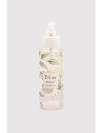 Penti Brilliant Çiçeksi Kadın Vücut Spreyi 100 ml