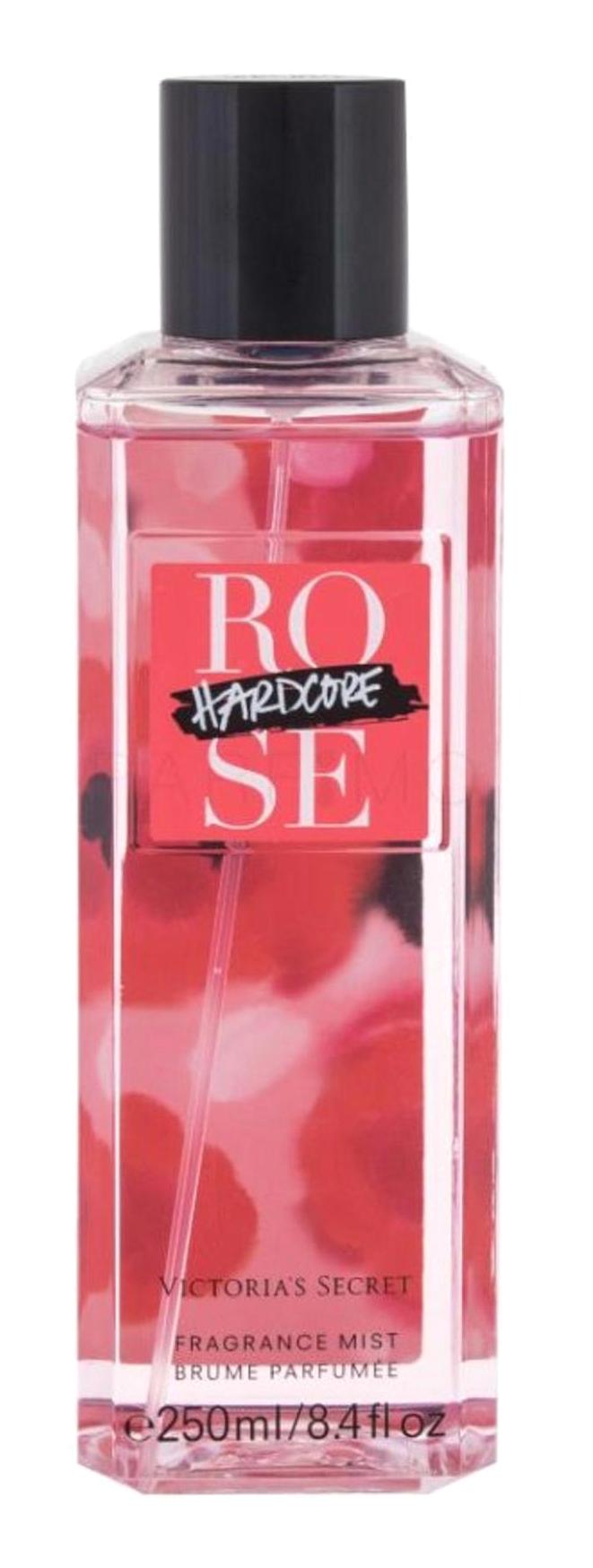 Victoria's Secret Rose Hardcore Çiçeksi Kadın Vücut Spreyi 250 ml