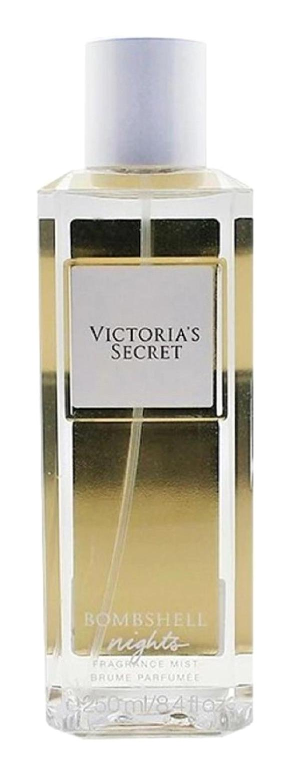 Victoria's Secret Bombshell Nights Çiçeksi Kadın Vücut Spreyi 250 ml