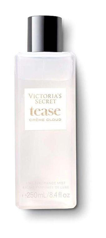 Victoria's Secret Tease Crème Cloud Meyvemsi Kadın Vücut Spreyi 250 ml