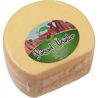 Nar-Pey Teker Kaşar Peyniri 1.9 kg