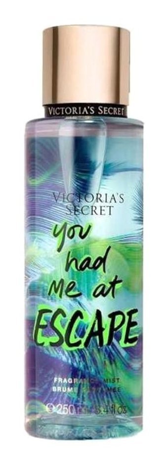 Victoria's Secret You Had Me At Escape Meyvemsi Kadın Vücut Spreyi 250 ml