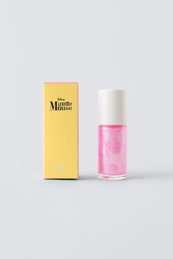 Zara Minnie Mouse Meyvemsi Kadın Vücut Spreyi 25 ml