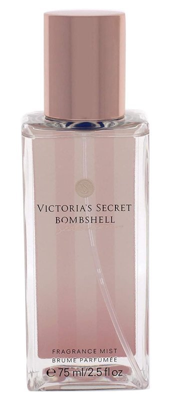 Victoria's Secret Bombshell Seduction Çiçeksi Kadın Vücut Spreyi 75 ml