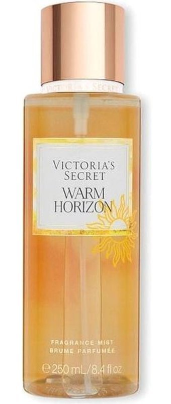 Victoria's Secret Warm Horizon-Velvet Petals Meyvemsi Kadın Vücut Spreyi 250 ml