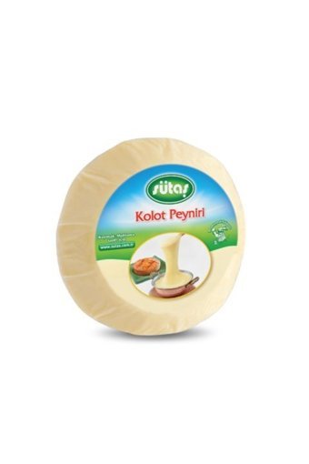 Sütaş Kolot Peyniri 3x375 gr