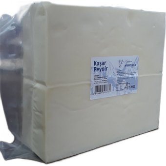 Niyazibey Çiftliği Kaşar Peyniri 2 kg