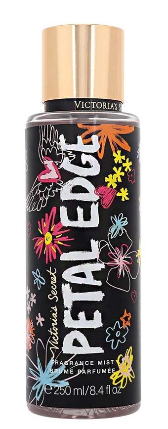 Victoria's Secret Petal Edge Meyvemsi Kadın Vücut Spreyi 250 ml
