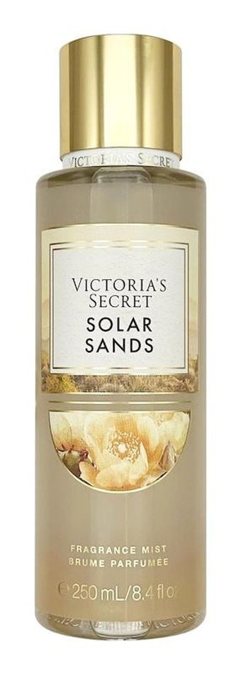 Victoria's Secret Solar Sands Meyvemsi Kadın Vücut Spreyi 250 ml
