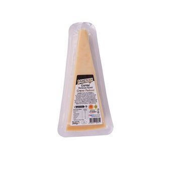 Bahçıvan Parmesan İnek Peyniri 200 gr