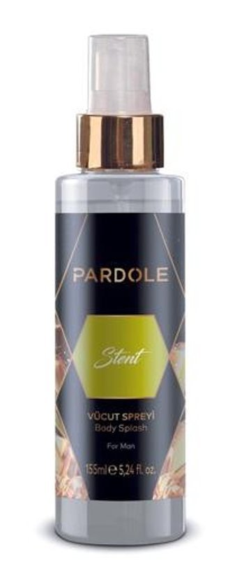 Pardole Stent Aromatik Kadın Vücut Spreyi 155 ml