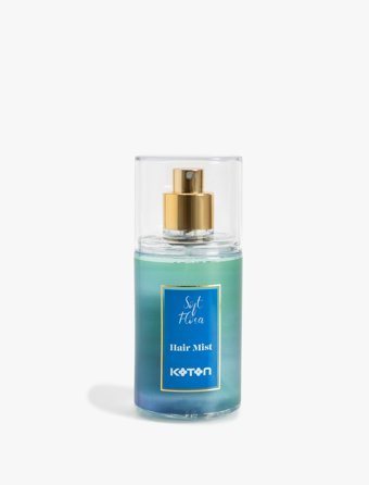 Koton Soft Floral Vanilya Kadın Vücut Spreyi 100 ml