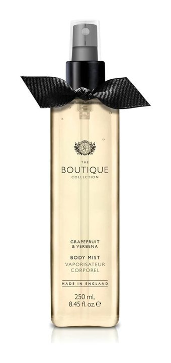 Boutique Meyvemsi Kadın Vücut Spreyi 250 ml