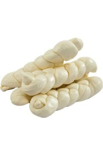 Kınalı Kuzu Örgü Örgü İnek Peyniri 500 gr