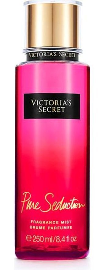 Victoria's Secret Pure Seduction Meyvemsi Kadın Vücut Spreyi 250 ml