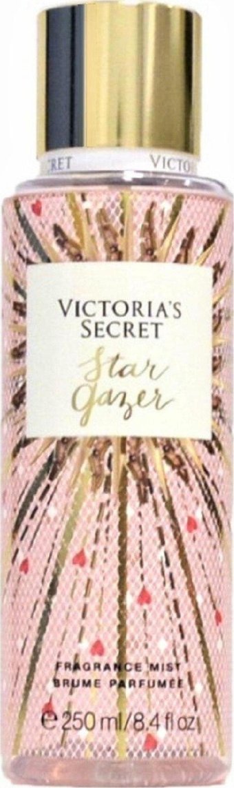 Victoria's Secret Star Gazer Meyvemsi Simli Kadın Vücut Spreyi 250 ml