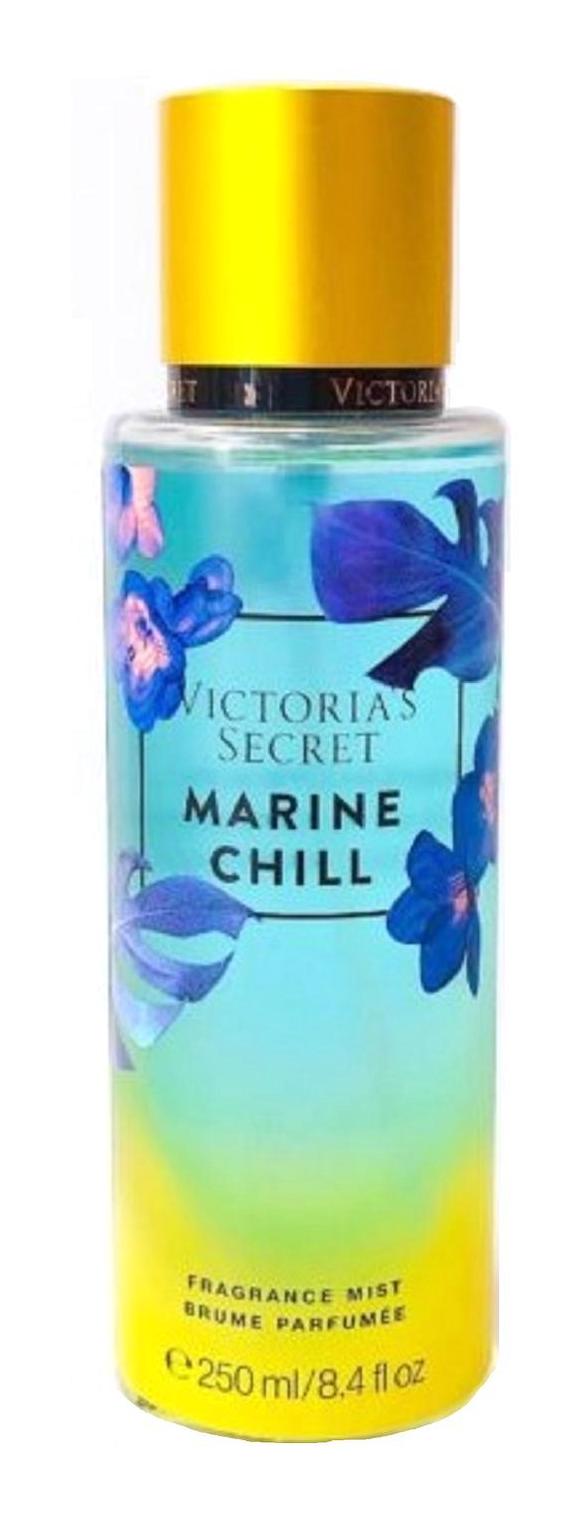 Victoria's Secret Marine Chill Meyvemsi Kadın Vücut Spreyi 250 ml