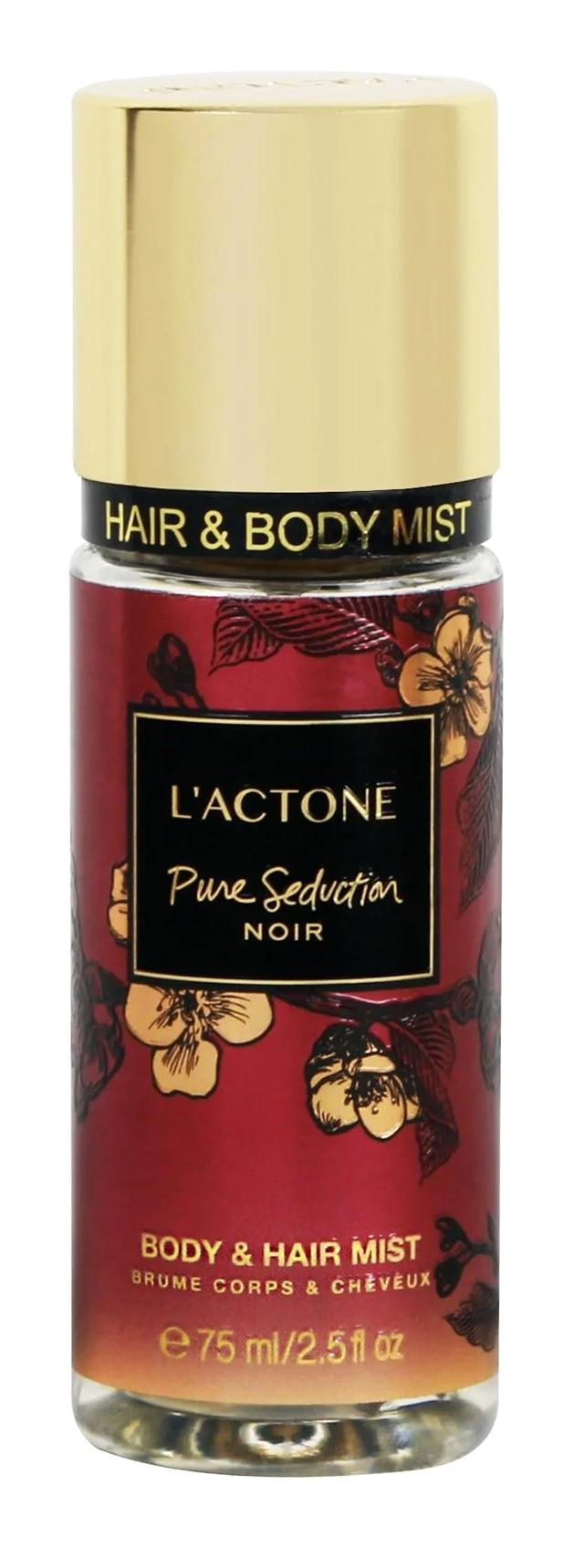 Victoria's Secret Pure Seduction Noir Meyvemsi Kadın Vücut Spreyi 75 ml