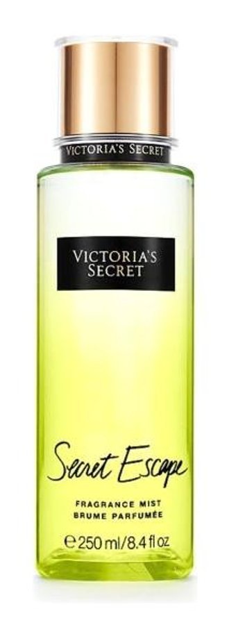 Victoria's Secret Secret Escape Meyvemsi Kadın Vücut Spreyi 250 ml