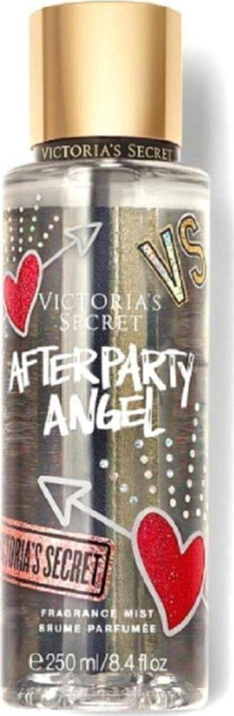 Victoria's Secret After Party Angel Meyvemsi Kadın Vücut Spreyi 250 ml
