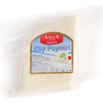 Atilla Çelebi Özgül Gurme Açö Köy İnek Peyniri 700 gr