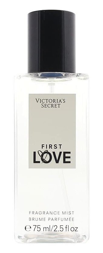 Victoria's Secret First Love Çiçeksi Kadın Vücut Spreyi 75 ml