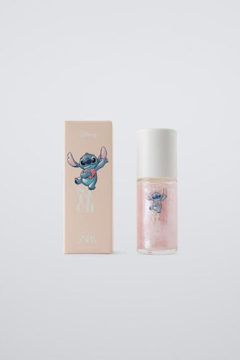 Zara Disney Meyvemsi Kadın Vücut Spreyi 25 ml