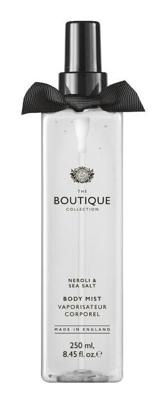 Boutique Neroli & Sea Salt Meyvemsi Kadın Vücut Spreyi 250 ml