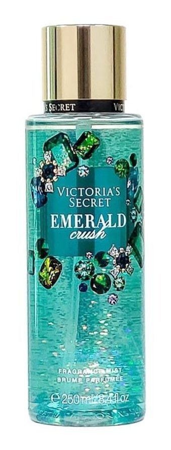 Victoria's Secret Emerald Crush Meyvemsi Kadın Vücut Spreyi 250 ml